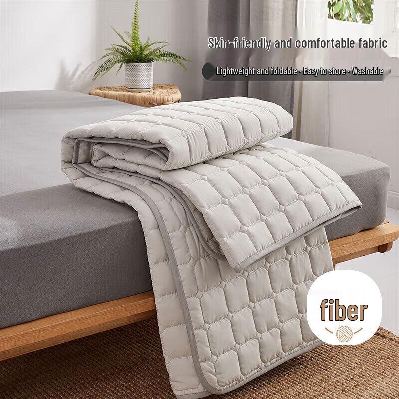 DOHOME Washable Mattress Protector Pad