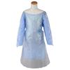 Sales Official Disney Frozen 2 Premium Stylish Dress Elsa [Domestic Product] Shining! 100~110cm