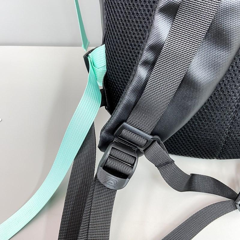 Легкий рюкзак Мужской рюкзак для скейтбординга и спорта