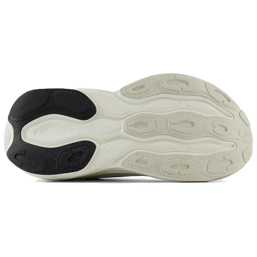 New Balance Женские кроссовки Fresh Foam X More V5 'Sea Salt Light Gold Metallic' WMORLW5