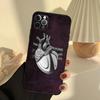 Чехол для телефона Спортивный регби-футбол для iPhone 13 16 15 11 12 14 17 Pro Max 12 mini 15 16 Plus 16e 17 Air Cover Funda