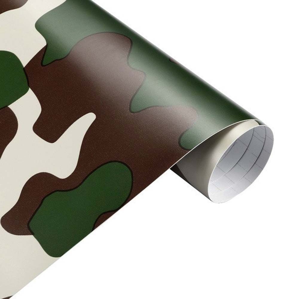 30 см * 100 см цифровая авто виниловая ПВХ наклейка пустыни автомобильные наружные аксессуары пленка для обертывания автомобиля наклейка