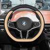 Ультратонкий чехол на руль для BMW: 1, 3, 5, 7 Серии, X1, X3, X4, X5, i3, ix3, 525Li
