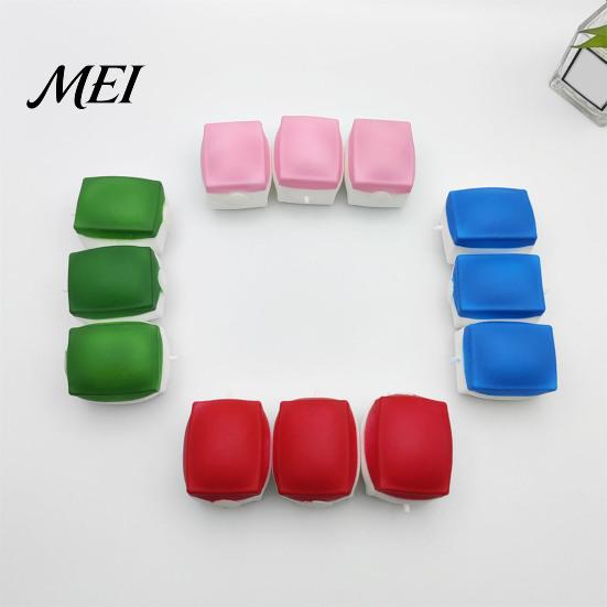 Boredom Busters Mahjong Toy Chinese Stress Relief Toy, Tile Squeeze Fidget Anxiety Soft Stretchy Sensory for Home Office Classroom Handheld Tools