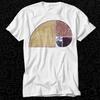 Fibonacci The Golden Spiral In Geometry with Earth Tones T Shirt 288