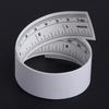 20 Pcs Lightweight Sewing Machine Sticker 90cm Vinyl Ruler Durable Measure Tape  Workbench