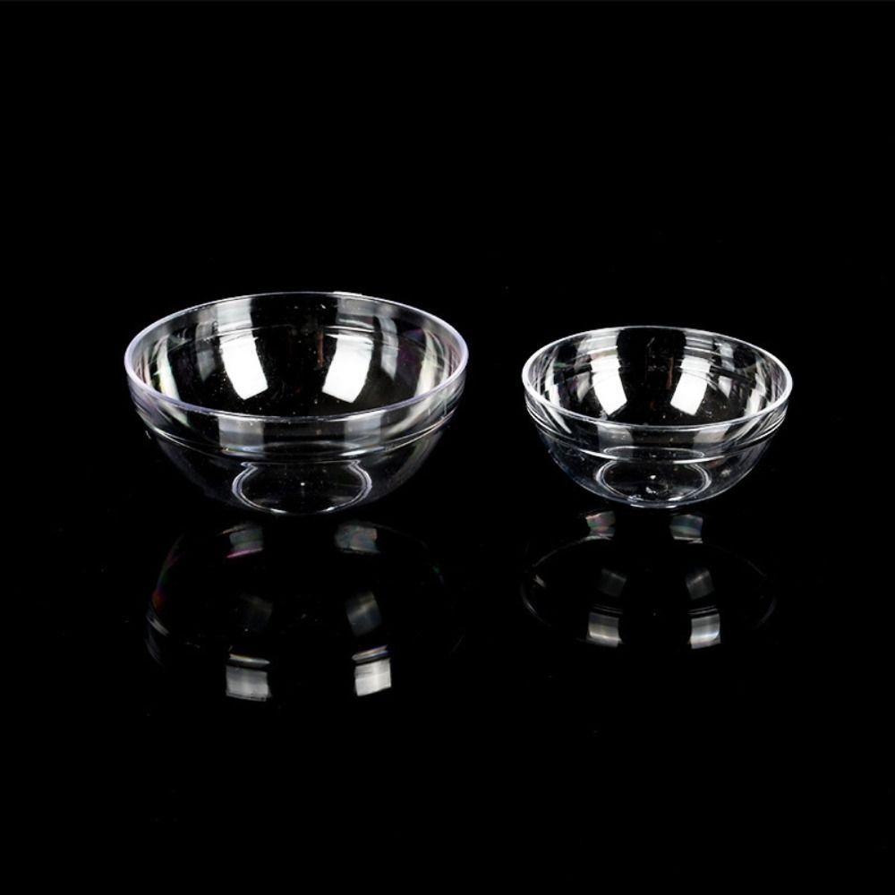 Bowl Cream Lotion Holder Prep Measuring Bowl Cosmetic Mix Bowl Facial Mask Bowl Essential Oil Bowl