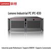 Lenovo IPC-830 Промышленный ПК для коммерческого использования (Китайская версия)