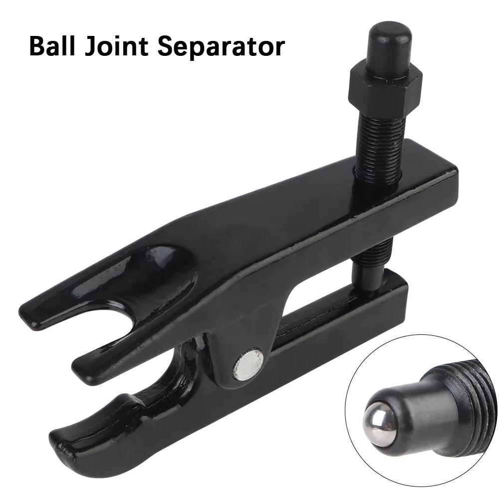 Adjustable Car Ball Joint Separator Ball Joint Removal Tool Automotive Steering System