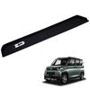Mozan Passenger Side Open Tray Mat for Mitsubishi Delica Mini B3 Series Rubber Tray Mat with and No Interior Parts and Accessories