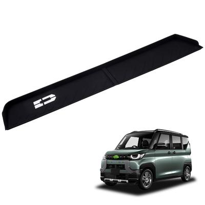 Коврик-поддон на открытую полку со стороны пассажира Mozan для Mitsubishi Delica Mini серии B3, резиновый коврик-поддон с и без деталей и аксессуаров интерьера