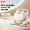 Lenovo EA230P TWS Беспроводные наушники-вкладыши Bluetooth 5.4 Наушники Стерео Музыка Звонок Шумоподавление Наушники Спорт Игровая гарнитура