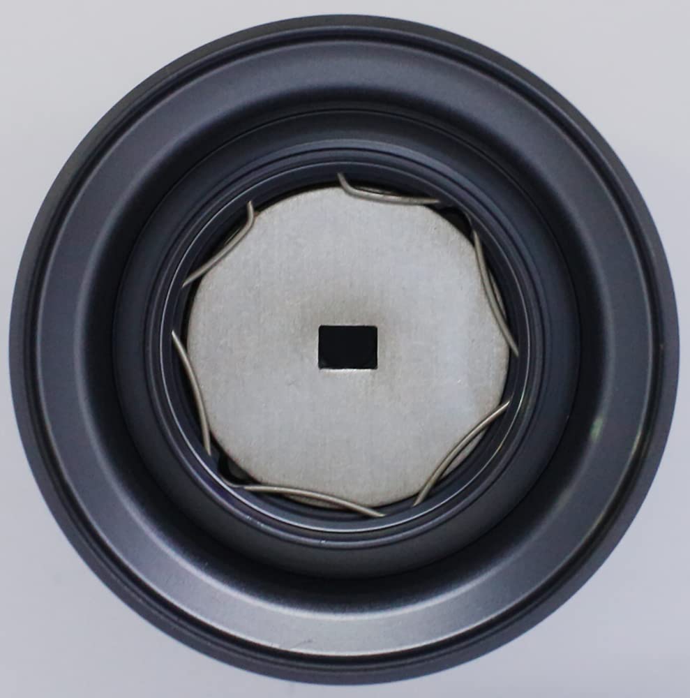 Daiwa Genuine Parts 20 Crest LT2500 Spool Part Number 6 Part Code 128D80 (2-6)