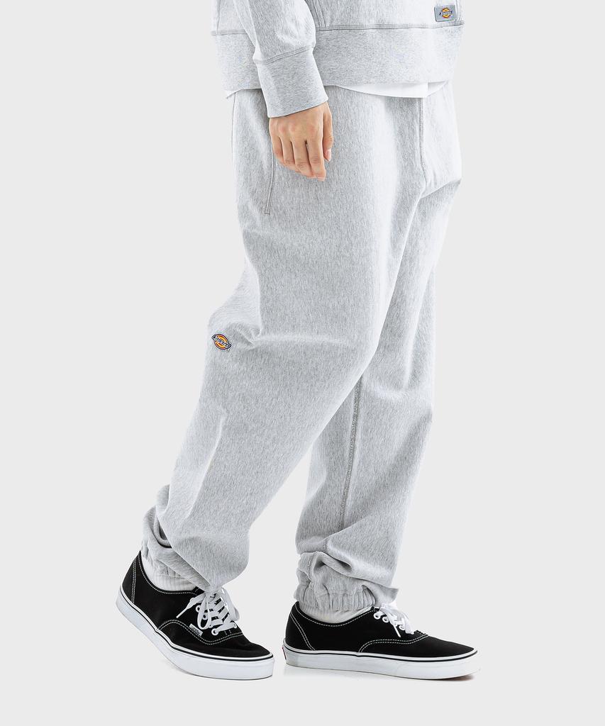 DICKIES Multi-Logo Heavyweight Sweatpants Melange