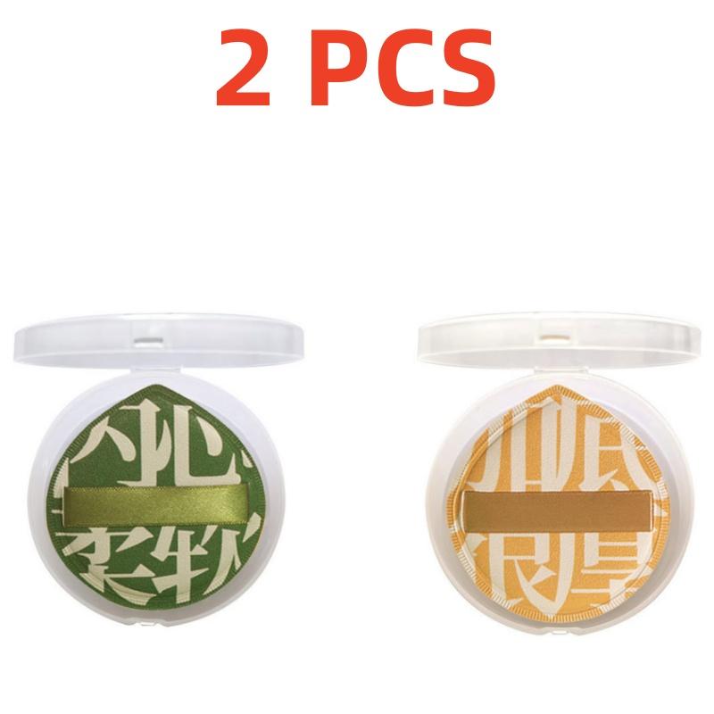 YS000124-- Super Thick Cosmetics Puff Large Size Concealer Foundation Sponge Cushions Wet Dry Use Face Beauty Makeup Puffs Tools