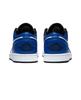 Jordan 1 Низкий Королевский Игровой - 553558-124