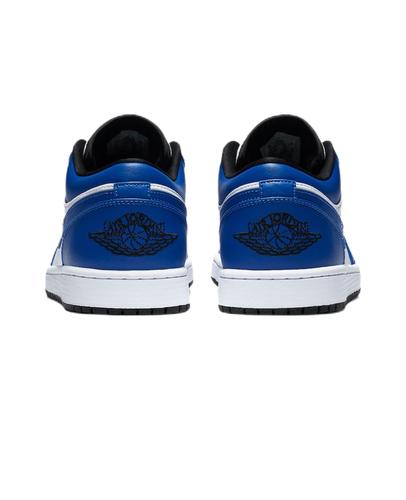 Jordan 1 Низкий Королевский Игровой - 553558-124