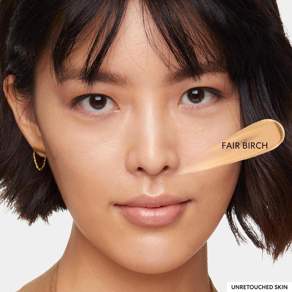 bareMinerals CR Eye Cover Gel SPF25 Fair Birch Bright Ocher 10mL Concealer Daytime Eye Cream PA+++