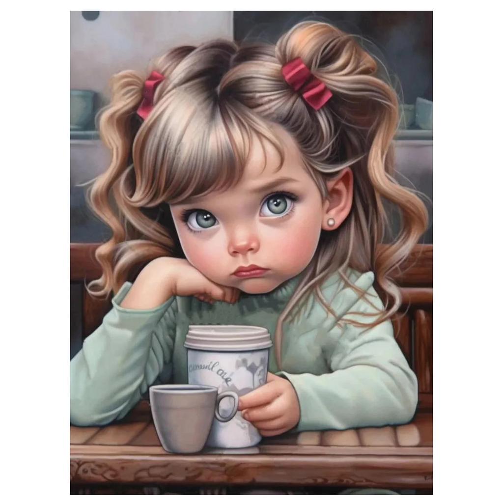 Ангел Металлические Жестяные Таблички Милые Девушки Настенная Декоративная Табличка Винтажный Художественный Постер Жестяная Картина для Мужской Пещеры Дом Кафе Сад Клуб Бар