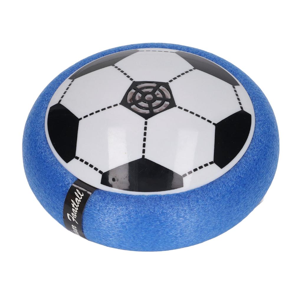 Hover Soccer Ball Colorful LED Body Coordination Safe Durable ABS Floating Soccer Toy for Kids