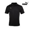 Galleria Puma Teamlia Sideline Drycell ShorT Sleeve Polo T shirT