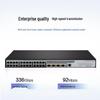 H3C Managed Gigabit Ethernet Switches