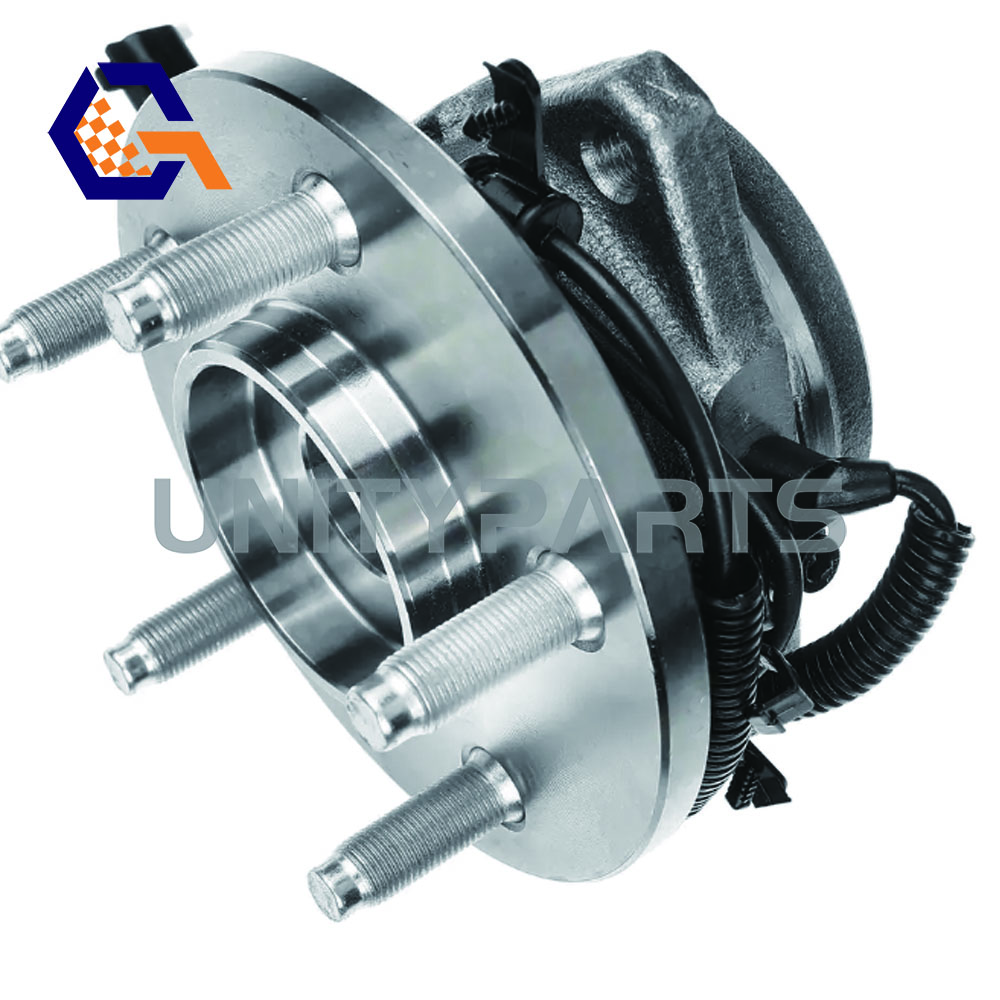 1 шт. Подшипник ступицы переднего левого колеса для JEEP CHEROKEE KJ 2.4 2.5 2.8 3.7 52128693AA 52128693AB 52128693AC 52128693AD 52128693AF