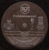 12-дюймовая пластинка FUNKDOOBIEST - Papi Chulo RDAB649551 RCA 1997 США Танцевальная и электронная Б/У