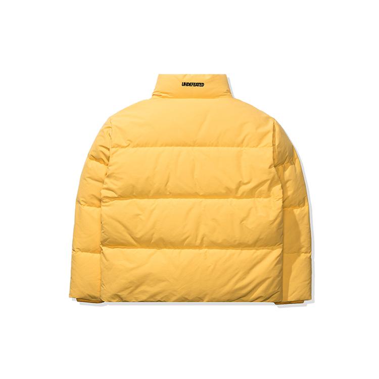 UNDEFEATED Down Jackets Unisex Stand Collar Moderate Other UC2HGDJ01M
