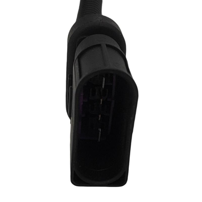 Car Handbrake Actuator Electric Brake Caliper Servo Motor Compatible for 4E0998281 4E0998281B 32333552 2004-2010 4 Pins