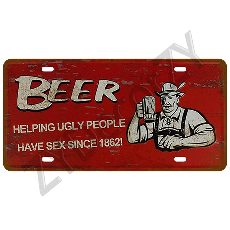 Добро пожаловать WIFI Пиво Напиток Жестяная Вывеска Жестяная Тарелка Водка Настенный Декор Туалеты Винтаж Паб Бар Металлическая Вывеска Живопись Таблички Плакат