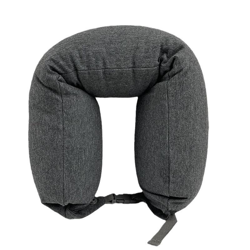 Подушка в форме буквы U, подушка для шеи, подушка для путешествий, подушка для талии, подушка для сна на животе, подушка для самолета, подушка для плеч, подушка для сна