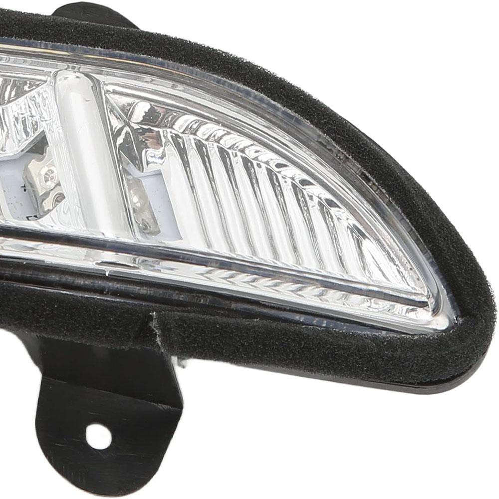 Для 06-09 Mercedes CL W216 S W221 E W211 CLS W219 Правый повторитель поворота зеркала