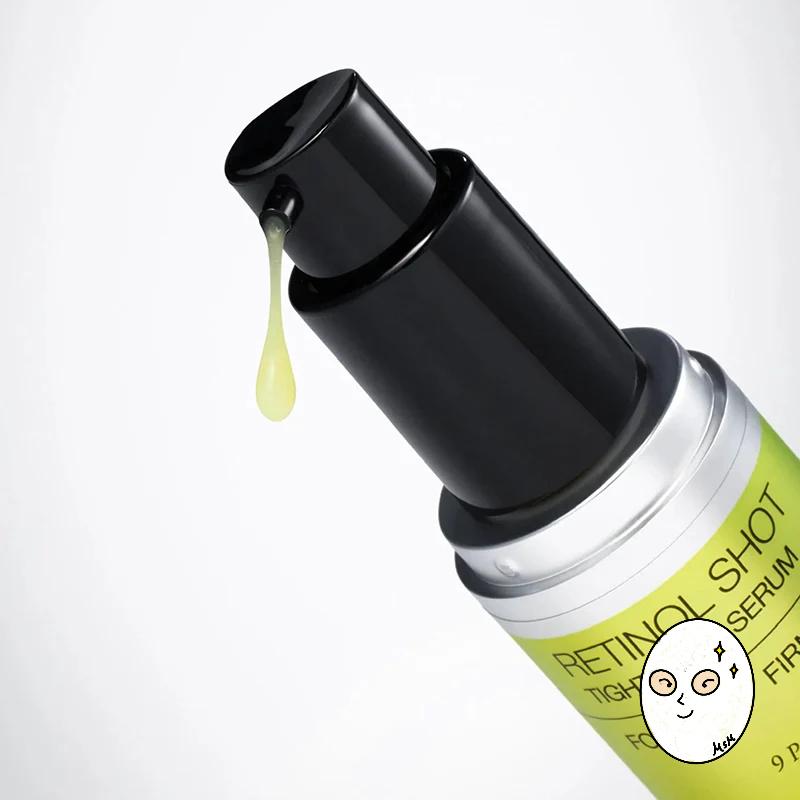 Celimax The Vita-A Retinol Shot Tightening Serum 30ml