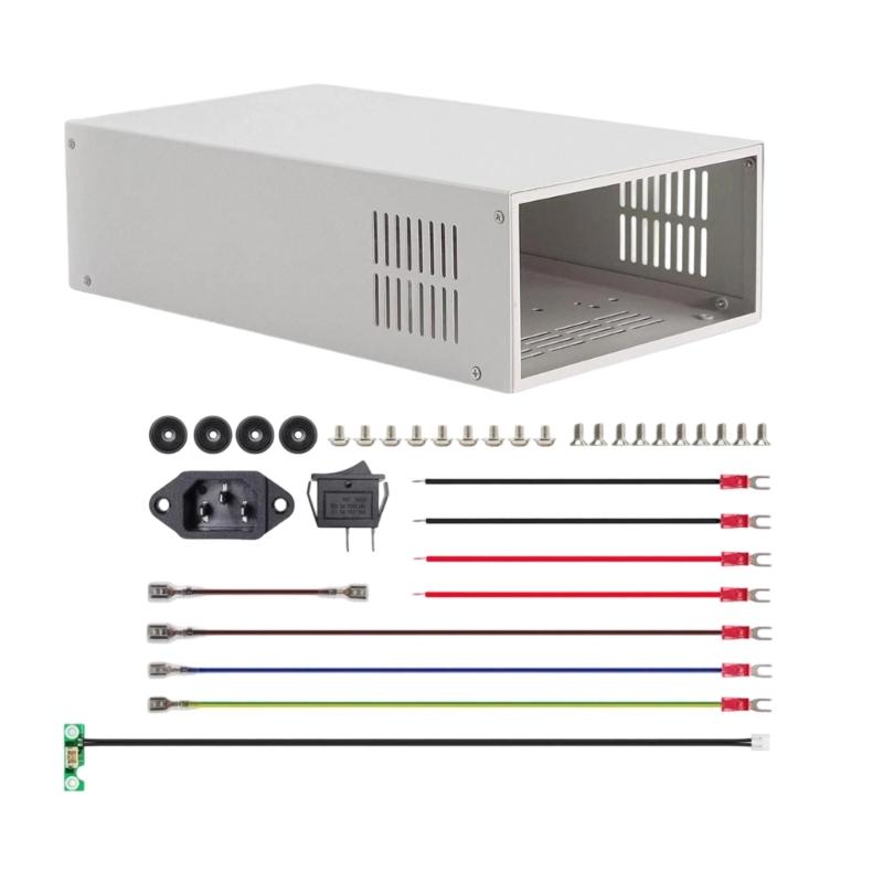 Adjustable Direct Current Bucking Converters Reduced Voltages Regulator Power Boards 60V Voltages Stabilizers