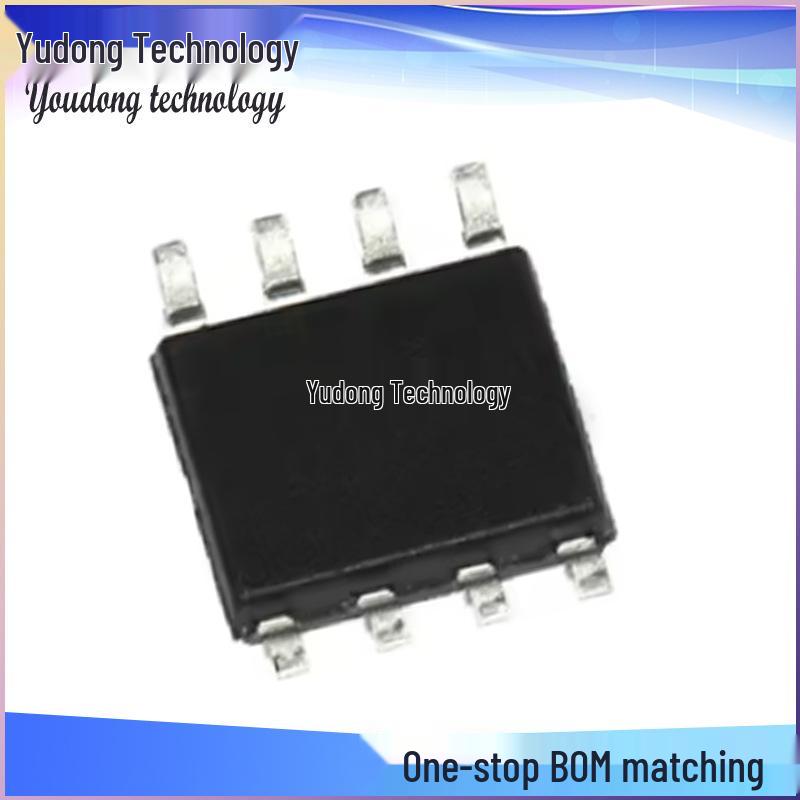 TD8587/TD8587MR SOP-8 Power Management IC Electronic Component