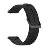 Silicone Watch Strap Replacement for Suunto Race 2 Adjustable Waterproof Breathable 22MM Women Men Smartwatch Sport Wristband Bracelet