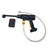 OLOMM Electric Backpack Fire Water Gun