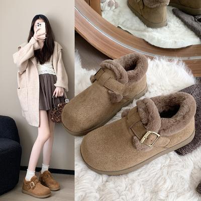 Ботинки – Ботинки