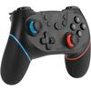 Gamepad - Diswoe - Switch/Switch Lite/PC - Bluetooth - 6 Axis - Dual Motor