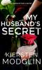 Книга My Husband's Secret