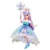 TAKARA TOMY Doll Photogenic Licca Kiki Lala 50th Anniversary Style Licca-chan &