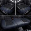 Universal Ice Silk Car Seat Cover 3D Cushion for Bmw 3 Series E46 E90 E93 F30 F31 F34 F35 G20 G21 G28 Car Accessories