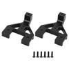 Front Rear Suspension Bracket for RGT 136100 1 10 RC Crawler Car RC Car Accessories