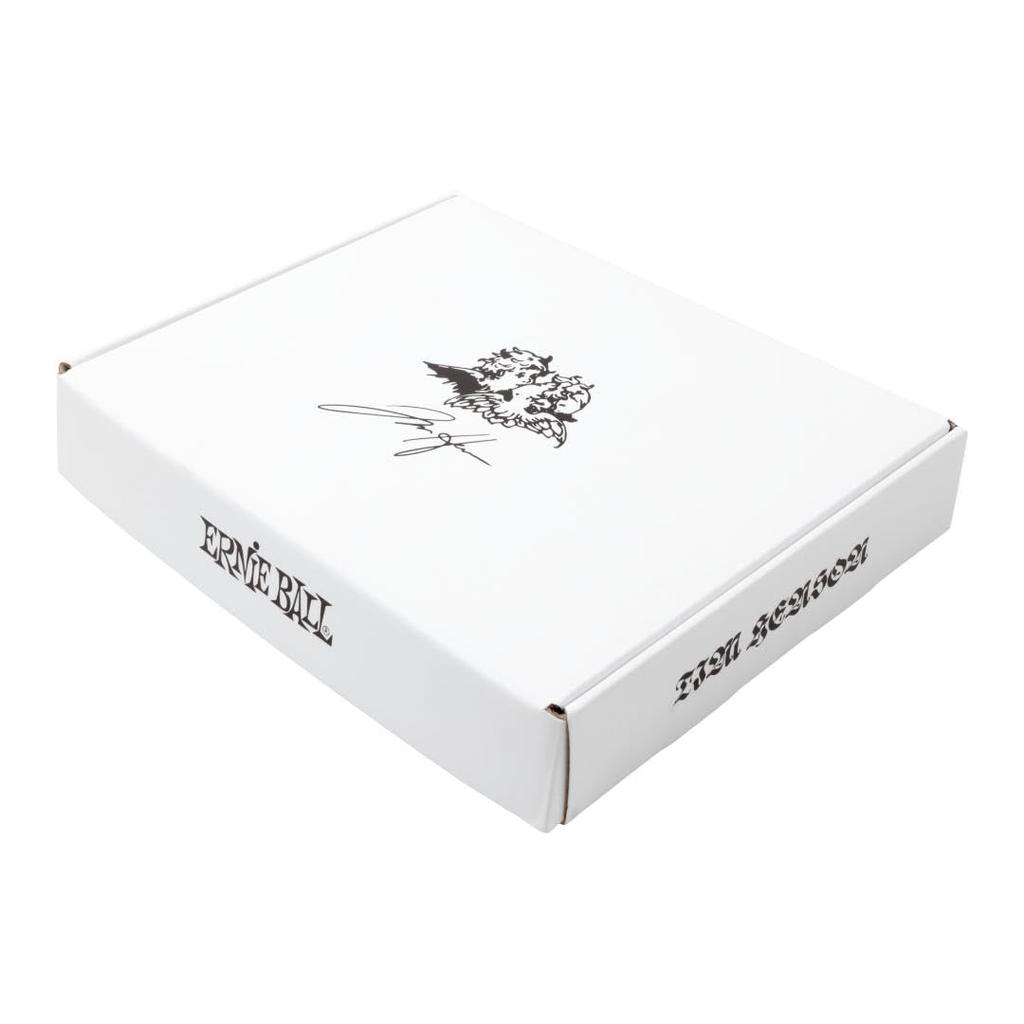 ERNIE BALL 9635 Tim Henson Signature Strings Accessories Bundle &