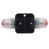 Car Modified Audio 150A Circuit Breaker Manual Reset Switch Fuse Holder