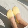Biarritz Socks Unisex Plain Fake Socks_morning 9 Colors