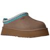 UGG Кроссовки Tazz 2 Slipper Caribou Sapphire Ice Женские Бежевые 1174471-CPPH
