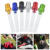 CNC Tank Air Vent Gas Cap Fuel Oil Tank Valve Tube Breather For YZF RMZ CRF KLX DRZ Motorcross Motorcycle Dirt Pit Bike ATV C3E9