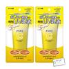 Melano CC Глубокий дневной уход UV-эмульсия, набор из 2 шт. SPF50+ PA++++ Содержит производные витаминов C и E Матирующий эффект Можно использовать как основу под макияж